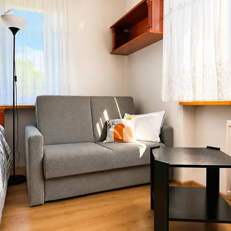 Appartement W Nadmorskiej Miejscowosci Pietro *