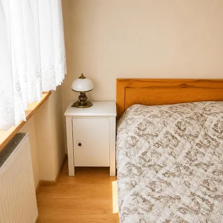 Apartmán W Nadmorskiej Miejscowosci Pietro