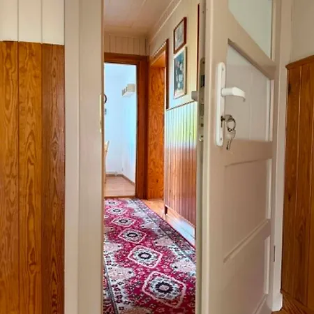 Appartement W Nadmorskiej Miejscowosci Pietro *