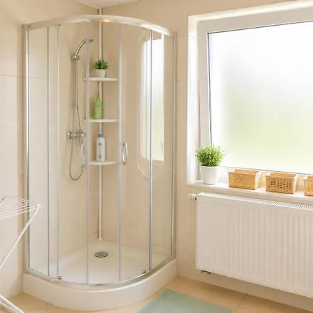 Appartement W Nadmorskiej Miejscowosci Pietro